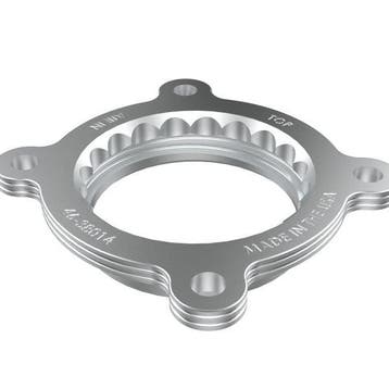 aFe 21-24 Lexus IS350 3.5L V6 Silver Bullet Throttle Body, Auto-onderdelen, Ophalen of Verzenden, Nieuw
