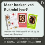 De M is van Mexicaans / De Alfabetkeuken 9789048314799, Boeken, Kookboeken, Verzenden, Gelezen, Rukmini Iyer