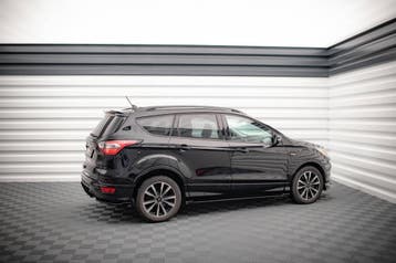 Side Skirts Diffusers Ford Escape ST-Line Mk3, Verzenden, Nieuw