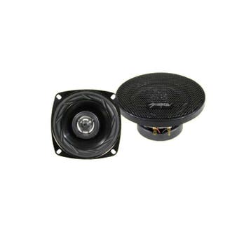 Spectron SP-S24X 10cm 2-weg speakerset, Verzenden, Nieuw