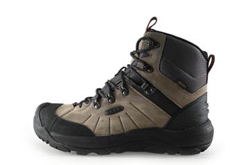 Keen Wandelschoenen in maat 42½ Bruin, Kleding | Heren, Bruin, Verzenden, Zo goed als nieuw, Keen