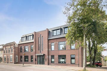Te huur: Appartement Sint Bavostraat in Rijsbergen, Noord-Brabant, Rijsbergen, Appartement