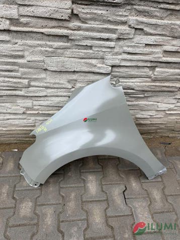 Toyota Yaris IV XP210 linker voorscherm, Verzenden, Gebruikt