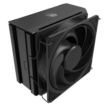 Cooler Master Hyper 212 3DHP Black Processorkoeler, Verzenden, Nieuw