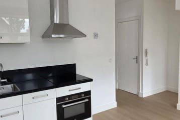 Appartement te huur in Lisse - 43 m² - 2 kamer(s) - 2 kamers, Appartement, Lisse, Zuid-Holland