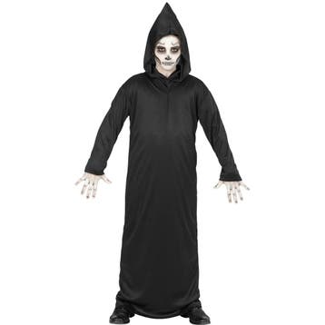 Grim Reaper Outfit Kind Cain, Ophalen of Verzenden, Nieuw