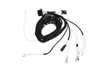 Kabelset stoelverwarming voor Volkswagen T5 7E, T6 SG, Ophalen of Verzenden, Nieuw, Volkswagen