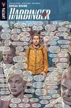 Harbinger (2nd Series) Volume 1, Verzenden, Zo goed als nieuw