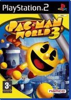 Pac-Man World 3 [PS2], Ophalen of Verzenden, Nieuw