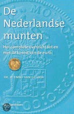 De Nederlandse munten 9789027469670 H.E. van Gelder, Verzenden, Gelezen, H.E. van Gelder