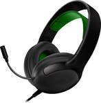 Qware Xbox Series Stereo Headset Deluxe XBS-7080 - Xbox One, Spelcomputers en Games, Spelcomputers | Xbox One, Ophalen of Verzenden