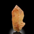 Prachtige Golden Healer oranje kwarts Kristalcluster -