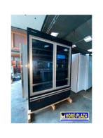 2-Deurs Glasdeur Koelkast – Horeca, Nieuw zonder verpakking, Koelen en Vriezen