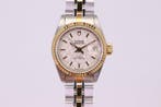 Tudor - Princess Date - Zonder minimumprijs - 92413 | Silver