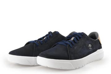 Timberland Sneakers in maat 44 Blauw, Kleding | Heren, Schoenen, Timberland, Verzenden, Blauw, Sneakers of Gympen