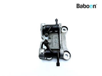 Nokkenas Lagerbrug Moto Guzzi Breva 1100 2005-2007 ie, Verzenden, Gebruikt