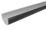NICOLL Techtan LG25 PVC-Ti mastgoot L4m antraciet, Doe-het-zelf en Verbouw, Ophalen of Verzenden, Nieuw