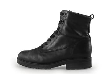 Gabor Veterboots in maat 39 Zwart, Verzenden, Zwart, Overige typen, Gabor