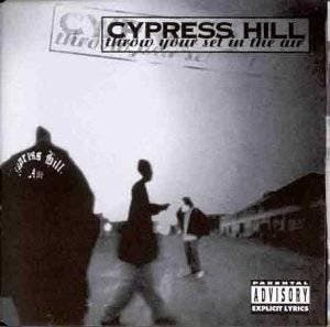 cd single - Cypress Hill - Throw Your Set in the Air, Verzenden, Zo goed als nieuw, Pop
