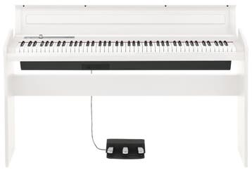 KORG LP180 Digitale Piano wit, Verzenden, Nieuw