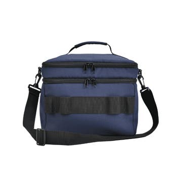 Kleine Koeltas/Schoudertas - Lunchtas, Verzenden, Nieuw