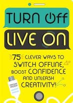 Turn Off, Live On 9781526361820 Vincent Vincent, Boeken, Verzenden, Gelezen, Vincent Vincent