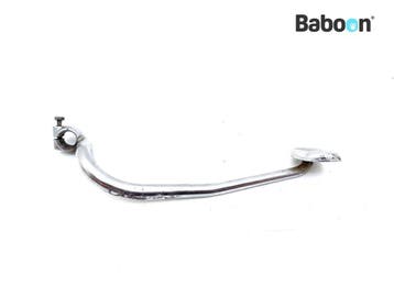 Rempedaal Yamaha SR 500 1978-1981 (SR500 48T), Verzenden, Gebruikt