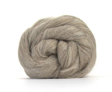 Alpaca grijs, Ophalen of Verzenden, Nieuw, Spinwol