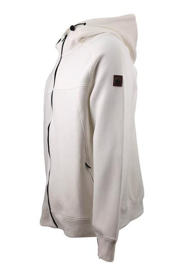 Travelin Hoodie in maat 3XL Wit, Verzenden, Zo goed als nieuw, Wit, Travelin