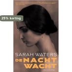 De nachtwacht 9789038884431 Sarah Waters, Verzenden, Gelezen, Sarah Waters