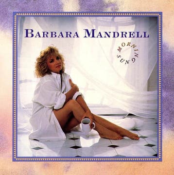 cd - Barbara Mandrell - Morning Sun, Verzenden, Zo goed als nieuw