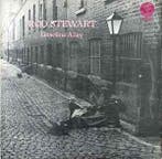 LP gebruikt - Rod Stewart - Gasoline Alley (germany 1970), Cd's en Dvd's, Verzenden, Zo goed als nieuw
