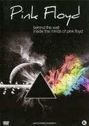 Pink Floyd - Behind the wall - DVD, Cd's en Dvd's, Verzenden, Nieuw in verpakking