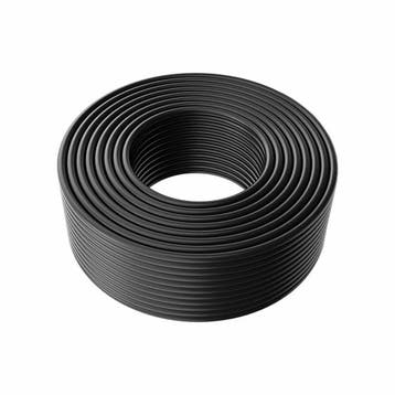 Zonnepaneel kabel 20m 2,5mm | Tweedekansje | OP=OP, Ophalen of Verzenden, Nieuw, Overige typen, Minder dan 100 wattpiek