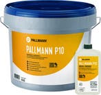 Pallmann P10, Verzenden, Nieuw