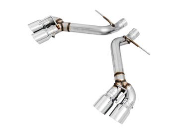 AWE Tuning 16-19 Chevrolet Camaro SS Axle-Back Exhaust -, Ophalen of Verzenden, Nieuw