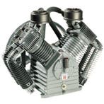 K 60 compressorpomp, Doe-het-zelf en Verbouw, Verzenden, Nieuw