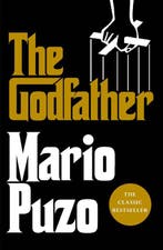 The Godfather 9780099528128 Mario Puzo, Boeken, Ophalen of Verzenden, Nieuw, Mario Puzo