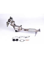 Katalysator Ford Galaxy, Mondeo, S-Max, C-Max, Focus, Volvo, Ophalen of Verzenden, Nieuw, Volvo
