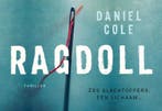 Ragdoll / Dwarsligger / 445 9789049805517 Daniel Cole, Boeken, Verzenden, Zo goed als nieuw, Daniel Cole