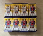 2022/23 Topps Match Attax UEFA - 100 Booster pack - Near, Nieuw