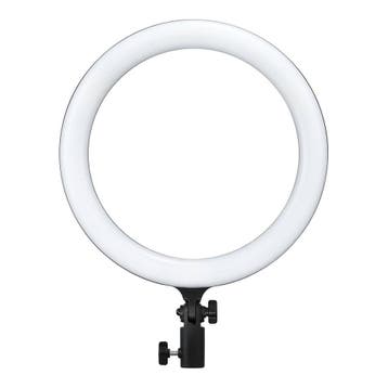 Godox LR120 LED Ring Light Black, Ophalen of Verzenden, Nieuw, Overige typen
