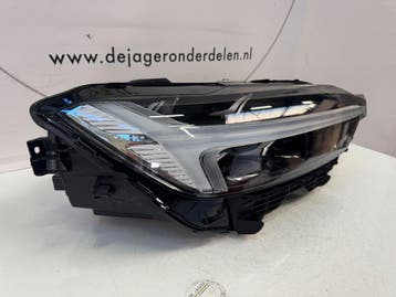 VOLVO XC60 2 VOL LED LHD KOPLAMP RECHTS 32338979, Ophalen, Gebruikt, Volvo