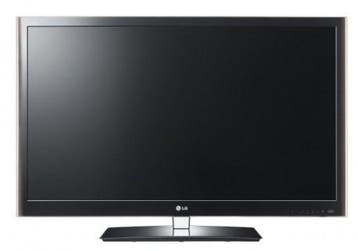 LG 32LW5500 - 32 inch LED 100 Hz TV, Ophalen, 80 tot 100 cm, Zo goed als nieuw, 100 Hz