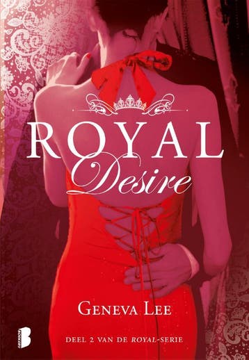Royal Desire | Geneva Lee | Nieuw, Ophalen of Verzenden, Nieuw, Geneva Lee