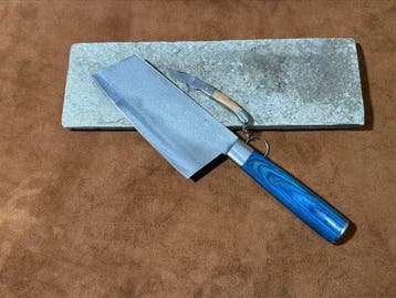 Hekito - Keukenmes - Utility knife - Exclusieve Vintage
