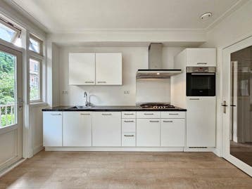 Te huur: Appartement Eendrachtstraat in Amsterdam, Noord-Holland, Appartement, Amsterdam