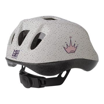 Polisport Kinderhelm Crown 46/53cm, Verzenden, Nieuw