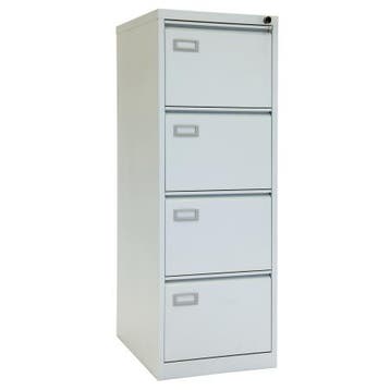 (MDK-107652) CH CHW 100 dossierladekast - 84x62x102 cm, Ophalen of Verzenden, Nieuw