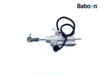 Stuurdemper Yamaha MT 10 2017-2021 (MT10 RN458 B67), Verzenden, Gebruikt